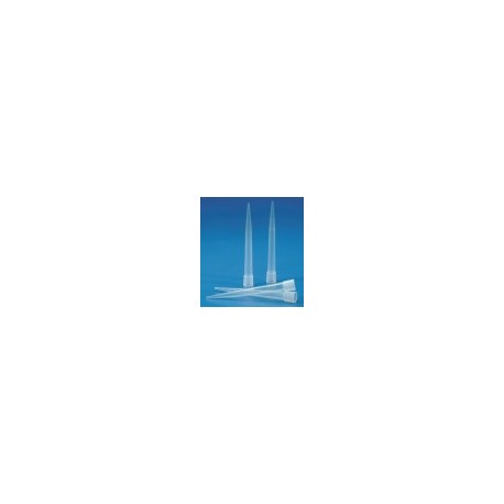 Punta Clara Para Micropipeta Kartell