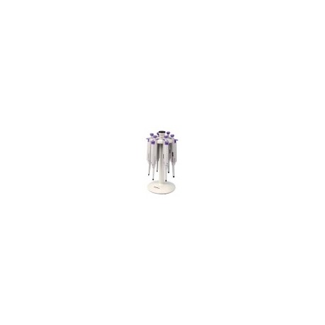 Carrusel para 6 micropipetas Dlab