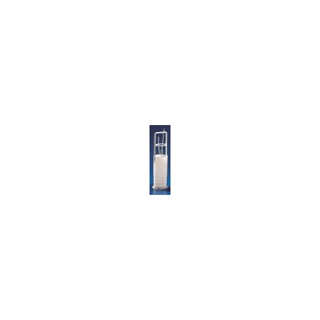 Canastilla Perforada 145 X280MM Kartell
