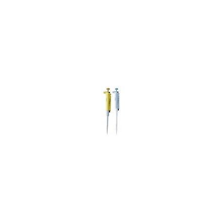 Micropipeta autoclaveable 0.5-10ul Nichiryo