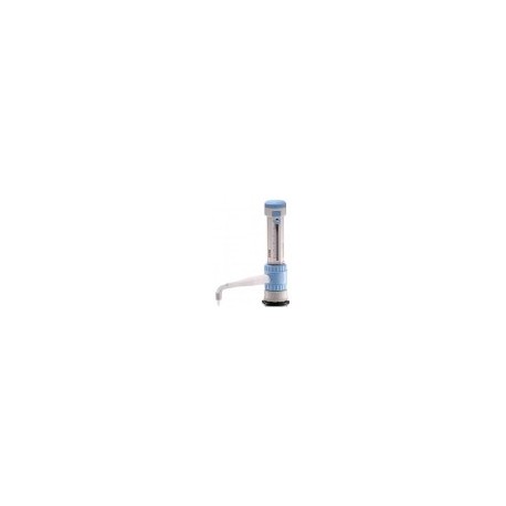 Dispensador Análogo 5-50ml Dlab