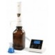 Dispensador digital de 0.01 a 99.99ml Dlab