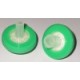 Filtro para jeringa nylon 13mm x 0.22um Luzeren