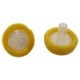 Filtro para jeringa nylon 13mm x 0.45um Luzeren