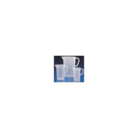 JARRA DE POLIPROPILENO 250ML Kartell