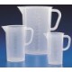 JARRA DE POLIPROPILENO 250ML Kartell