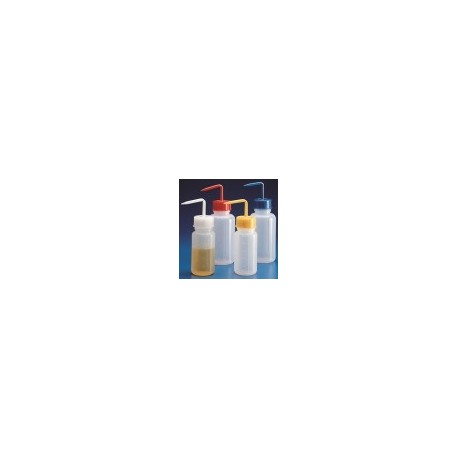 PICETA TAPA AMARILLA 250ML Kartell