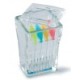 CAJA COPLIN PARA 18 PORTAOBJETOS Isolab