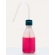 PICETA DE POLIETILENO 250ML Isolab