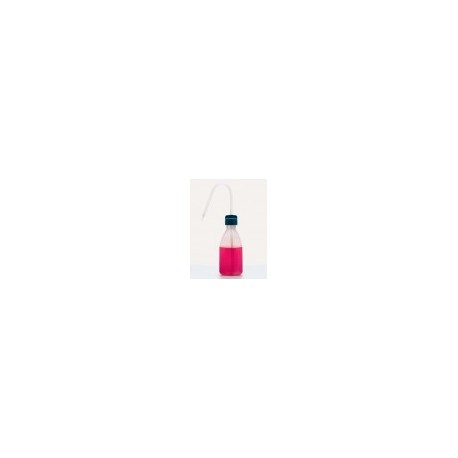 PICETA DE POLIETILENO 500ML Isolab