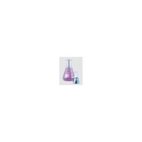 Matraz erlenmeyer boca angosta 5L Isolab