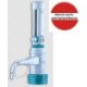 Dispensador de liquidos 0.2-2.0ml Isolab