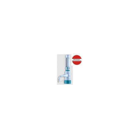 Dispensador de liquidos 0.2-2.0ml Isolab