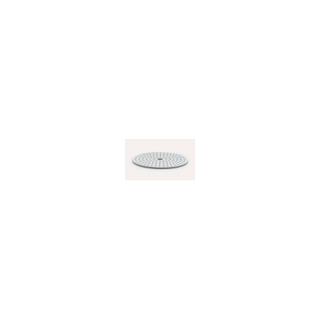 Placa De Porcelana 285mm Isolab