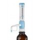 Dispensador Análogo 2.5- 25ml Dlab