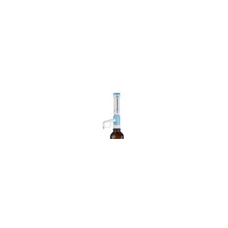 Dispensador Análogo 2.5- 25ml Dlab