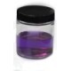 FRASCO TARRO VIDRIO CLARO 500ml Luzeren