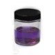Frasco tarro vidrio claro 1000ml Luzeren