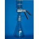Aparato de filtracion soluciones viscosas 47mm Wheaton