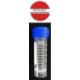 Criovial fondo conico 5ml Luzeren