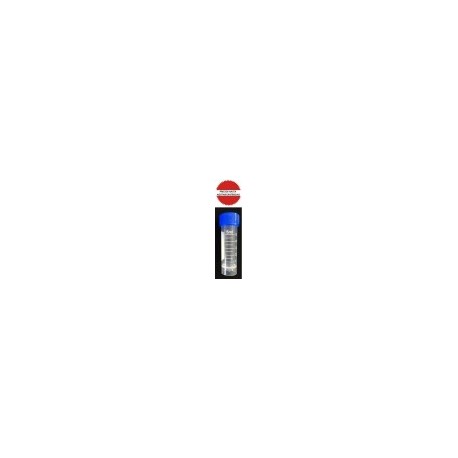 Criovial fondo conico 5ml Luzeren