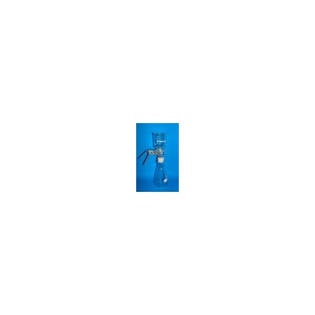 Aparato de filtracion para membrana 47mm Wheaton