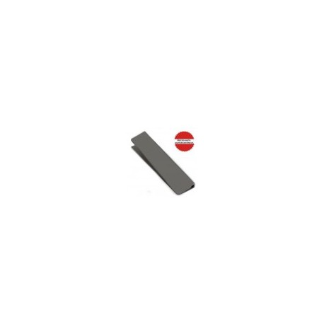 Cuchilla para microtomo 120mm Luzeren