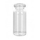 CELDAS DE VIDRIO DE 10ml Milwaukee
