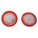 Filtro para jeringa PTFE 25mm x 0.22um Luzeren