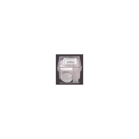 Membrana de acetato de celulosa 0.45um Luzeren