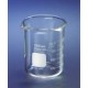 VASO GRADUADO 1L 6/PAQ PYREX