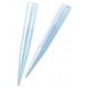 PUNTAS DE PP AZULES 1000ul Biologix