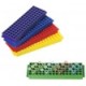GRADILLA DE PP 80 X 1.5/2.0ml Biologix