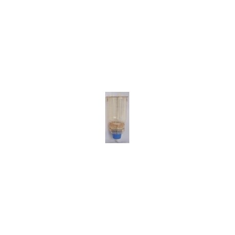 Filtro de polisulfona 300ml Advantec