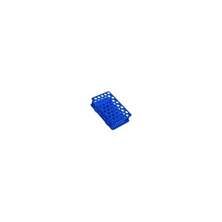 Gradilla de PP 50x15ml Biologix