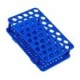 Gradilla de PP 50x15ml Biologix