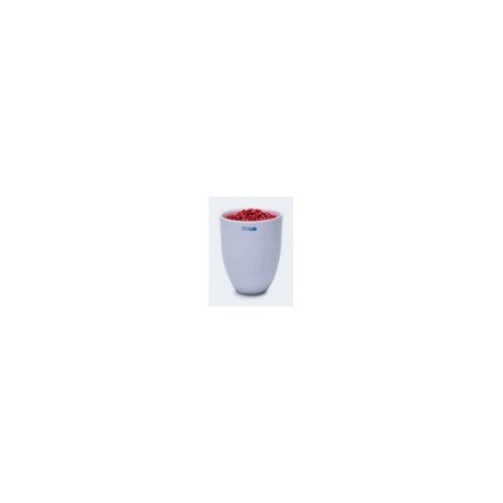 CRISOL DE PORCELANA 61ml Isolab