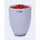 CRISOL DE PORCELANA 82ml Isolab