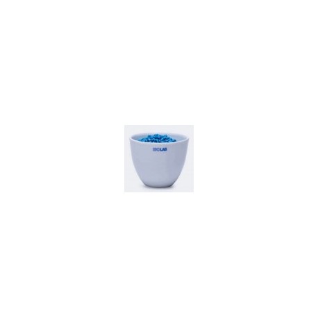 CRISOL DE PORCELANA 140ml Isolab