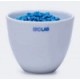 CRISOL DE PORCELANA 200ml Isolab