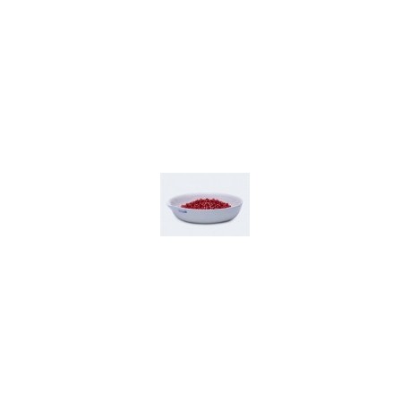 CAPSULA DE PORCELANA 20ml Isolab