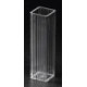 Celda de PMMA UV estandar 4.5ml Kartell
