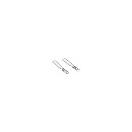 INSERTO DE 200ul PARA VIALES DE 2ml Luzeren