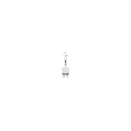 Micropipeta de 8 canales de 0.5-10ul Dlab