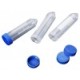 Tubos de polipropileno 50ml Biologix