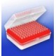 PUNTAS DE PP 10UL ESTERIL 96/RACK,10 RACK/PAQ. BIOLOGIX Biologix