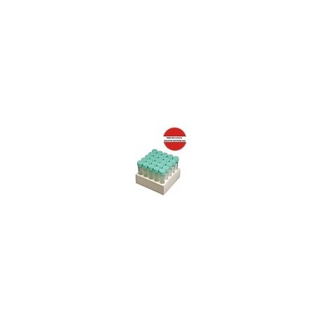 Tubo de PP Fondo Conico 15ml Axygen