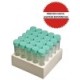Tubo de PP Fondo Conico 15ml Axygen