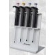 SOPORTE HORIZONTAL 4 PIPETAS Accumax