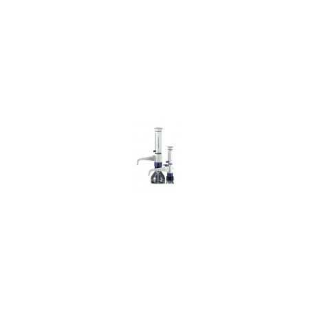 Dispensador Análogo de 1-10ml Accumax